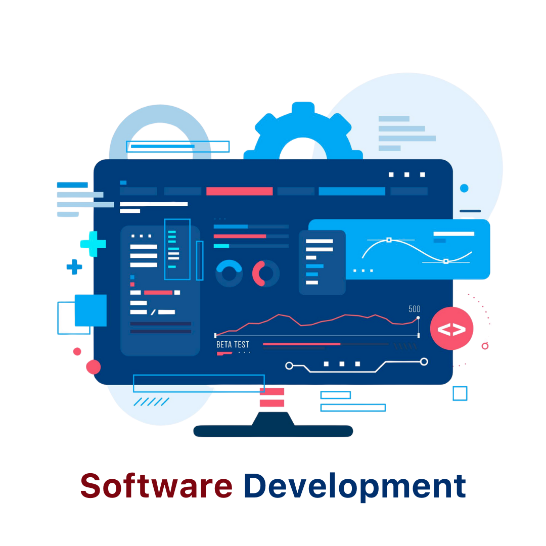 Website development